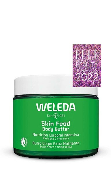 Skin Food Body Butter, WELEDA