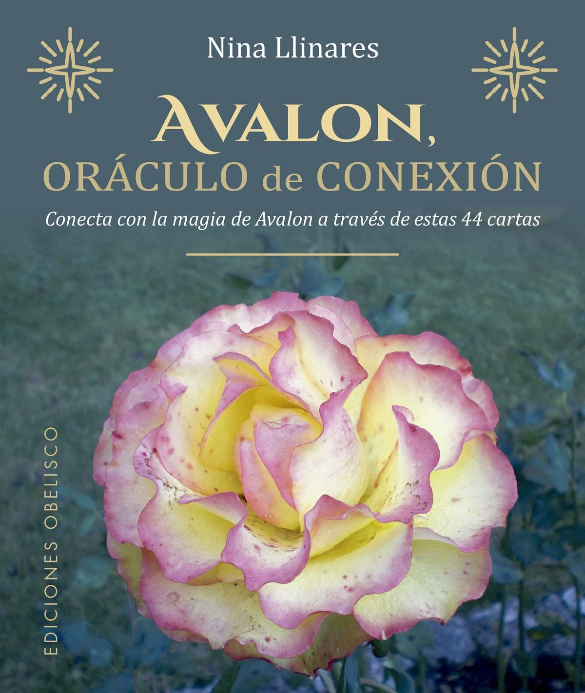 Avalon, El Orculo De Conexin
