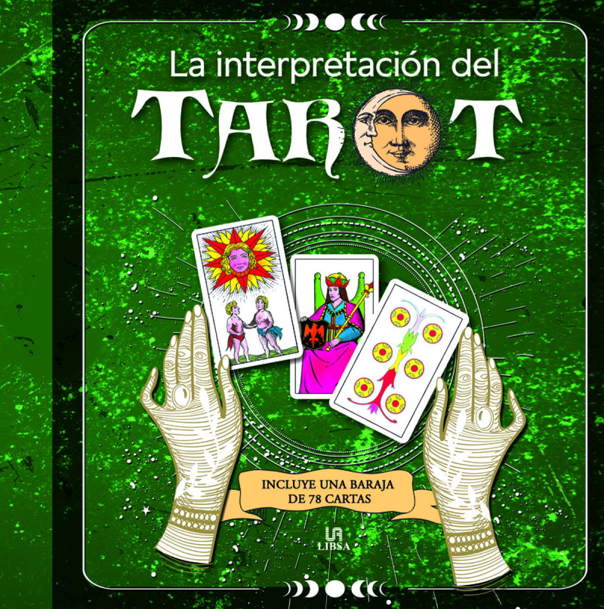 La Interpretacin Del Tarot