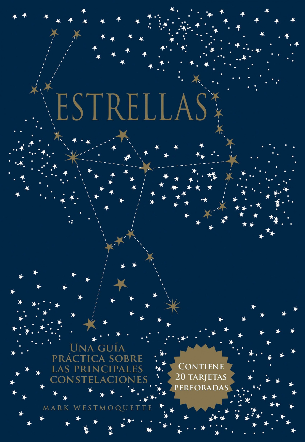 Estrellas, Guía Práctica Principales Constelaciones
