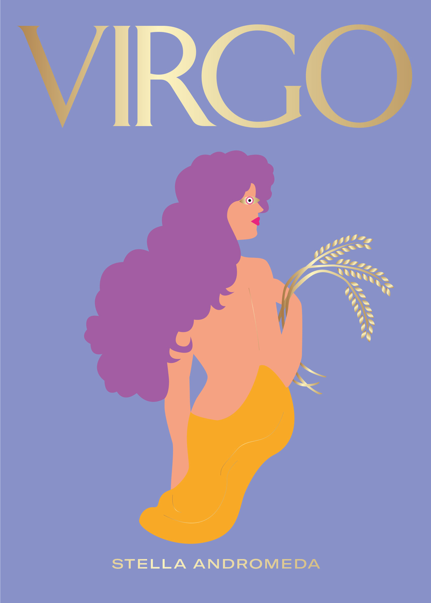 Virgo - Alnatur
